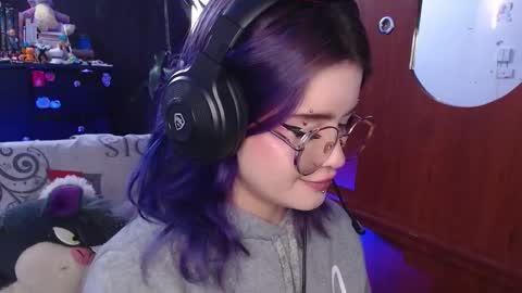 raventh_ online show from October 26, 2025, 11:16 am