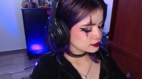 raventh_ online show from October 31, 2025, 11:44 am