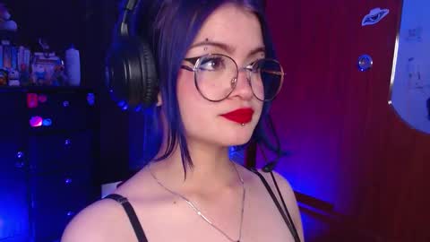 raventh_ online show from November 22, 2025, 2:05 pm