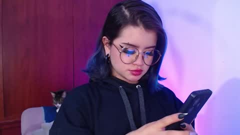 raventh_ online show from March 14, 2026, 11:59 am