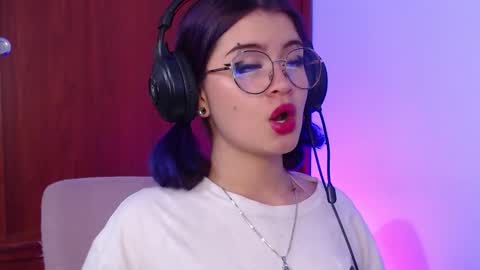 raventh_ online show from March 25, 2026, 11:49 am