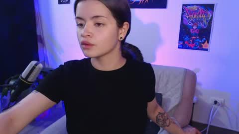 raventh_ online show from July 13, 2026, 2:36 am