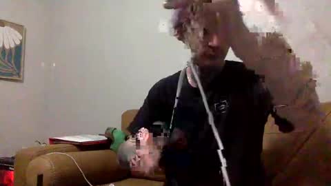 ravenxbeastie online show from February 4, 2025, 9:17 am