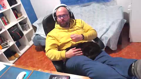 Snapshot of ravingr3d3 chatting on March 8, 2026, 12:41 am ravingr3d3 online show from March 8, 2026, 12:41 am
