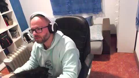 Snapshot of ravingr3d3 chatting on March 8, 2026, 8:01 pm ravingr3d3 online show from March 8, 2026, 8:01 pm