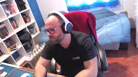 Snapshot of ravingr3d3 chatting on March 13, 2026, 2:45 pm ravingr3d3 online show from March 13, 2026, 2:45 pm