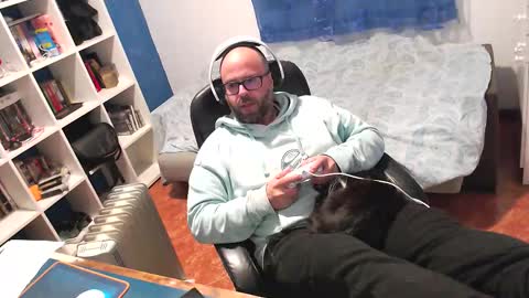 Snapshot of ravingr3d3 chatting on March 15, 2026, 9:54 pm ravingr3d3 online show from March 15, 2026, 9:54 pm