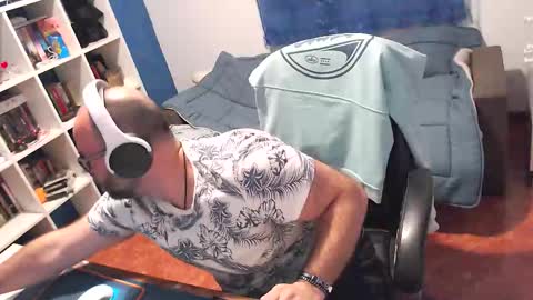 Snapshot of ravingr3d3 chatting on March 16, 2026, 11:09 pm ravingr3d3 online show from March 16, 2026, 11:09 pm