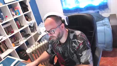 Snapshot of ravingr3d3 chatting on March 20, 2026, 9:25 am ravingr3d3 online show from March 20, 2026, 9:25 am