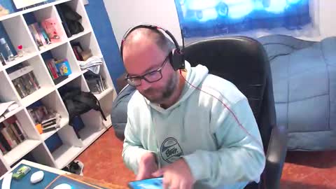 Snapshot of ravingr3d3 chatting on March 23, 2026, 10:30 am ravingr3d3 online show from March 23, 2026, 10:30 am