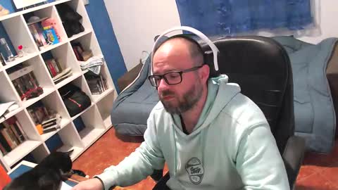Snapshot of ravingr3d3 chatting on March 23, 2026, 11:09 pm ravingr3d3 online show from March 23, 2026, 11:09 pm