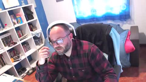 Snapshot of ravingr3d3 chatting on March 24, 2026, 2:44 pm ravingr3d3 online show from March 24, 2026, 2:44 pm