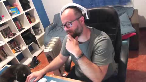 Snapshot of ravingr3d3 chatting on March 25, 2026, 10:27 pm ravingr3d3 online show from March 25, 2026, 10:27 pm