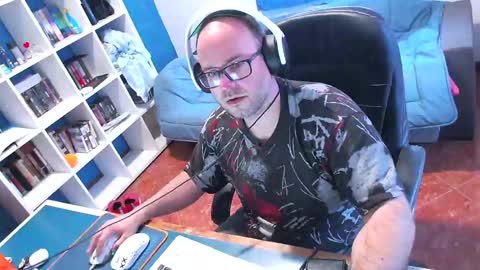 Snapshot of ravingr3d3 chatting on April 2, 2026, 3:20 pm ravingr3d3 online show from April 2, 2026, 3:20 pm
