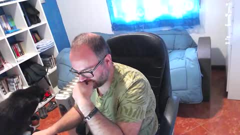 Snapshot of ravingr3d3 chatting on April 10, 2026, 8:19 am ravingr3d3 online show from April 10, 2026, 8:19 am