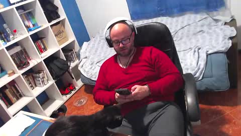 Snapshot of ravingr3d3 chatting on April 10, 2026, 11:20 pm ravingr3d3 online show from April 10, 2026, 11:20 pm