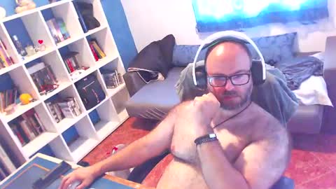 Snapshot of ravingr3d3 chatting on July 6, 2026, 1:19 pm ravingr3d3 online show from July 6, 2026, 1:19 pm