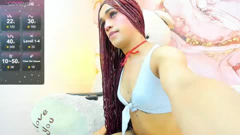 Snapshot of ravingxxmads chatting on January 18, 2025, 11:00 pm kata online show from January 18, 2025, 11:00 pm