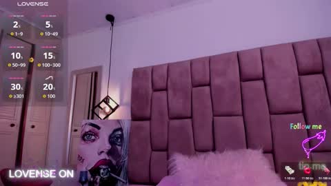 ravynrouge_ online show from October 22, 2025, 4:29 pm