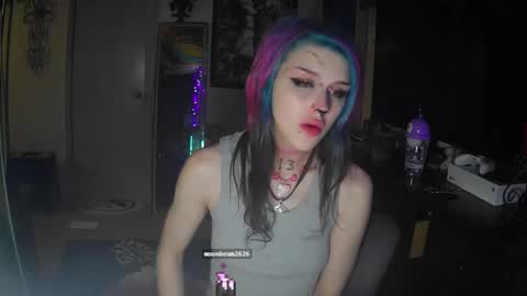 Snapshot of ravynstar13 chatting on October 26, 2025, 9:26 am ravynstar13 online show from October 26, 2025, 9:26 am