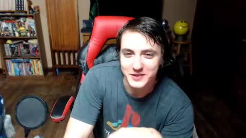 Snapshot of rawbierotten chatting on September 19, 2025, 5:42 am Robby Rotten online show from September 19, 2025, 5:42 am