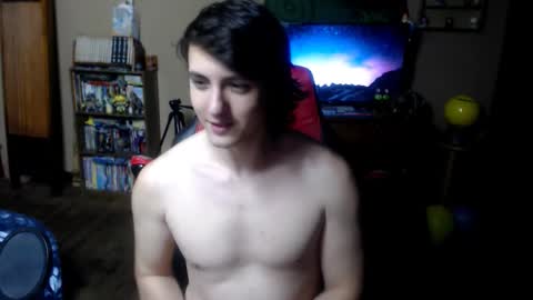 Snapshot of rawbierotten chatting on October 18, 2025, 11:05 pm Robby Rotten online show from October 18, 2025, 11:05 pm