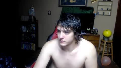 Snapshot of rawbierotten chatting on October 19, 2025, 9:59 pm Robby Rotten online show from October 19, 2025, 9:59 pm