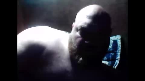 Mountain Man online show from May 12, 2026, 3:03 am