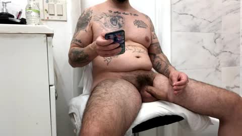 Rawhard77 online show from December 19, 2024, 9:18 am