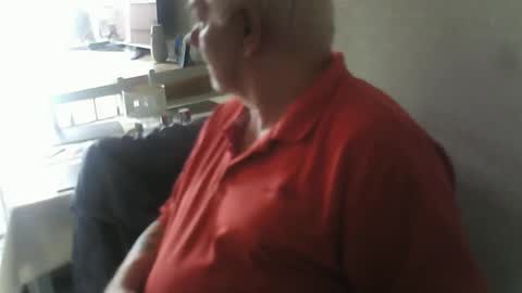 ray47 online show from September 20, 2025, 1:12 pm