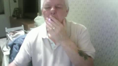 ray47 online show from October 8, 2025, 11:02 pm