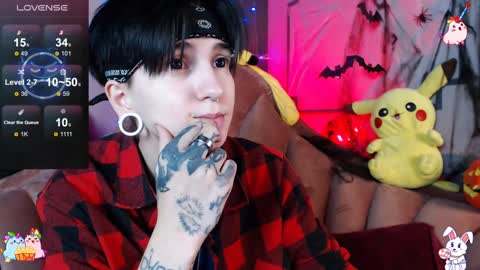 Ray online show from December 12, 2024, 7:59 pm