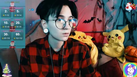 Ray online show from December 15, 2024, 7:53 pm