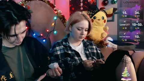 Ray online show from January 11, 2025, 12:33 am