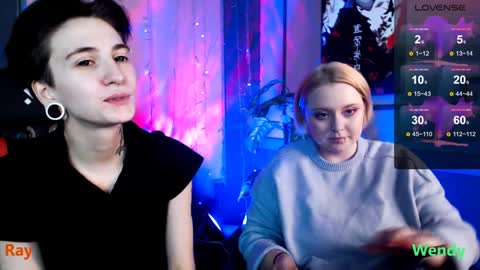 Ray online show from January 24, 2025, 10:51 pm