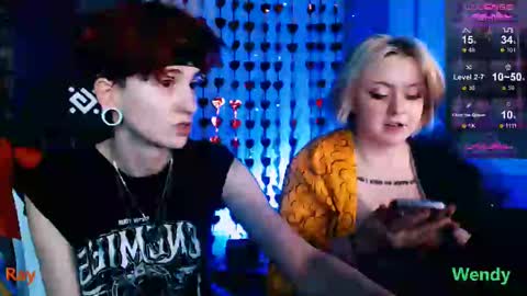 Ray online show from March 2, 2025, 10:14 am