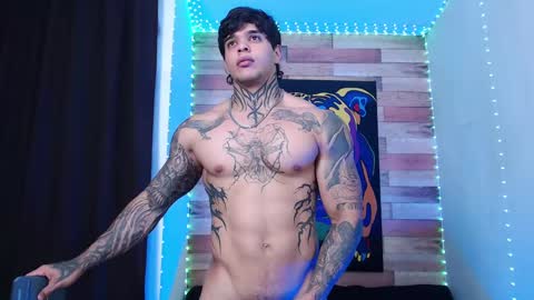 Ray Coopers online show from December 14, 2024, 12:01 am