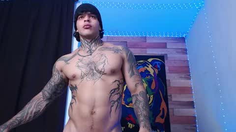 Ray Coopers online show from February 8, 2025, 4:14 am