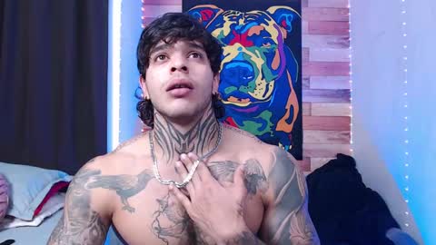 Ray Coopers online show from February 18, 2025, 12:59 am