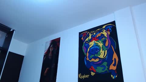 Ray Coopers online show from October 8, 2025, 4:37 pm