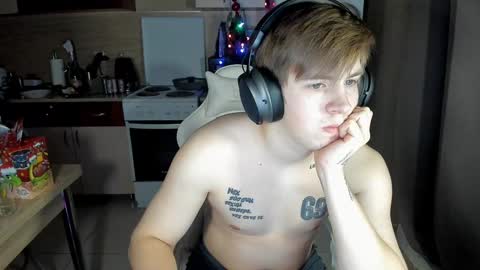 Ray online show from December 31, 2024, 9:50 pm