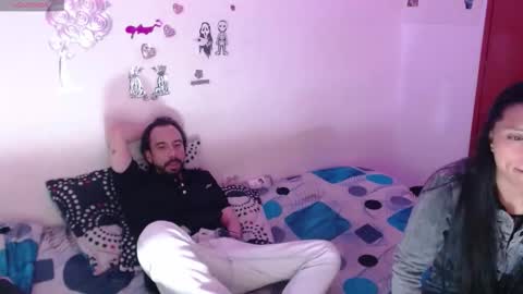 Snapshot of ray_naomi chatting on February 10, 2026, 5:33 am ask us online show from February 10, 2026, 5:33 am