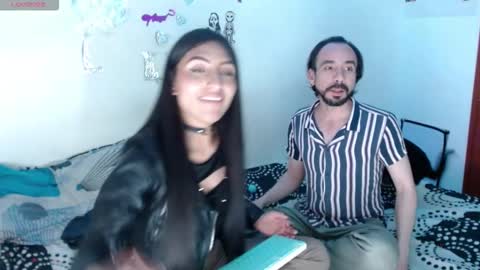 Snapshot of ray_naomi chatting on February 14, 2026, 12:51 am ask us online show from February 14, 2026, 12:51 am