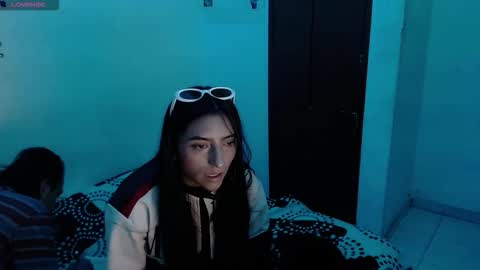 Snapshot of ray_naomi chatting on February 19, 2026, 1:34 am ask us online show from February 19, 2026, 1:34 am