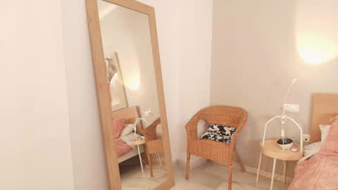 Raychell Black  online show from January 16, 2025, 7:10 pm