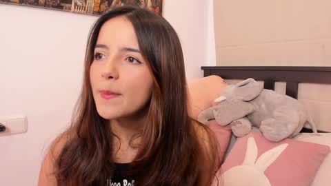 Raychell Black  online show from January 30, 2025, 4:24 pm