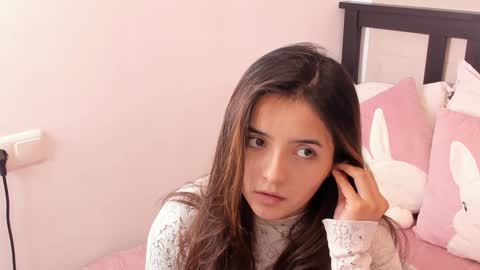 Raychell Black  online show from February 3, 2025, 12:25 am