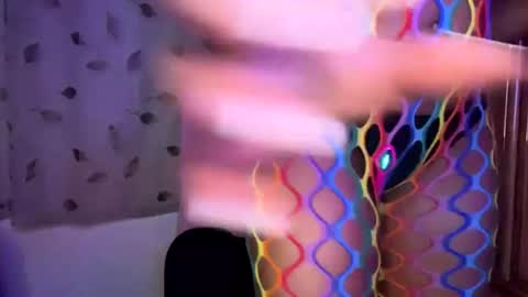Snapshot of rayemillian chatting on August 5, 2026, 1:08 am Raye Millian online show from August 5, 2026, 1:08 am