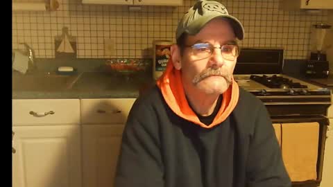 Ray online show from December 25, 2024, 8:40 am