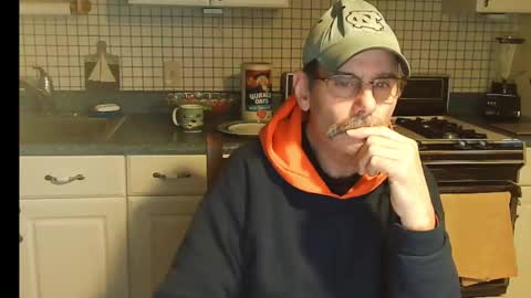 Ray online show from December 25, 2024, 12:58 pm